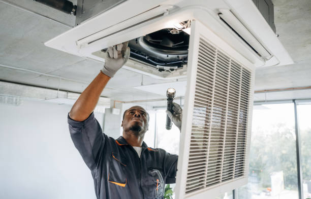Licensed Hvac service in Point Pleasant, WV - FH HVAC