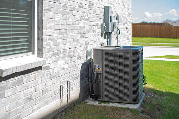 Reliable Hvac contractor in Point Pleasant, WV by FH HVAC
